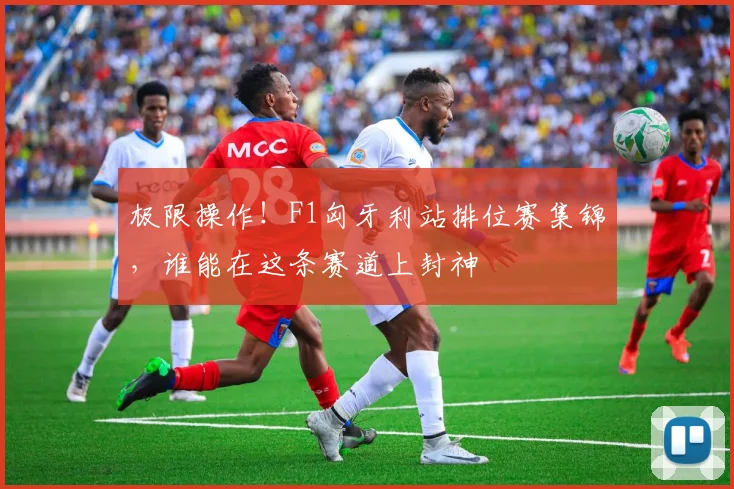极限操作！F1匈牙利站排位赛集锦，谁能在这条赛道上封神